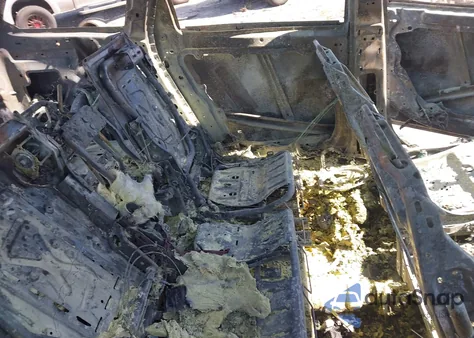 2012 Dodge Journey Sxt z USA, uszkodzony, nr VIN 3C4PDCBB8CT394339